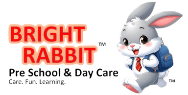 Bright Rabbit